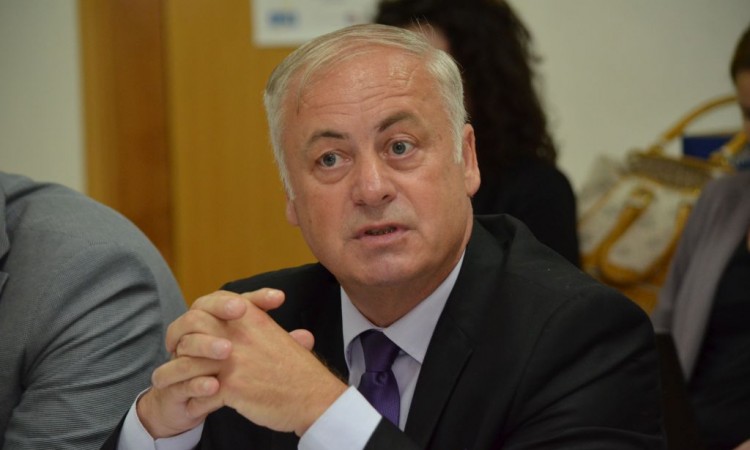 Pandemija prouzrokovala potrebu za posebnim postupanjem CIK-a